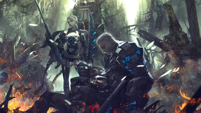 Game artwork 2