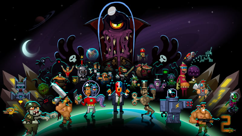 Game artwork 2