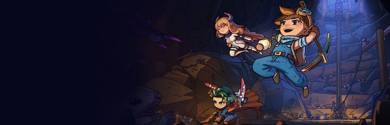 Game artwork 1