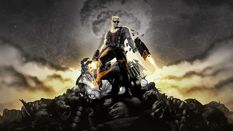 Game artwork 5