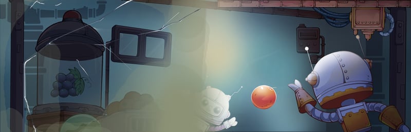 Game artwork 1