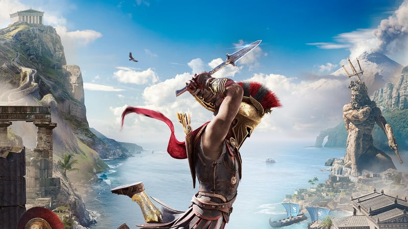Game artwork 1