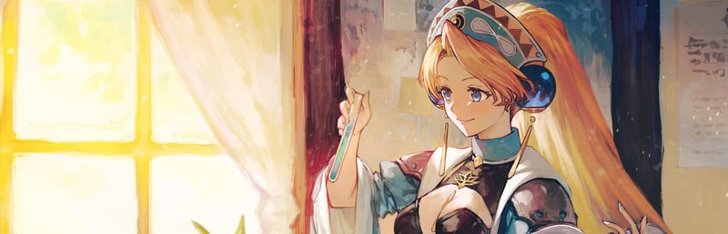 Game artwork 1