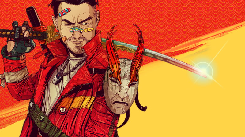 Game artwork 1