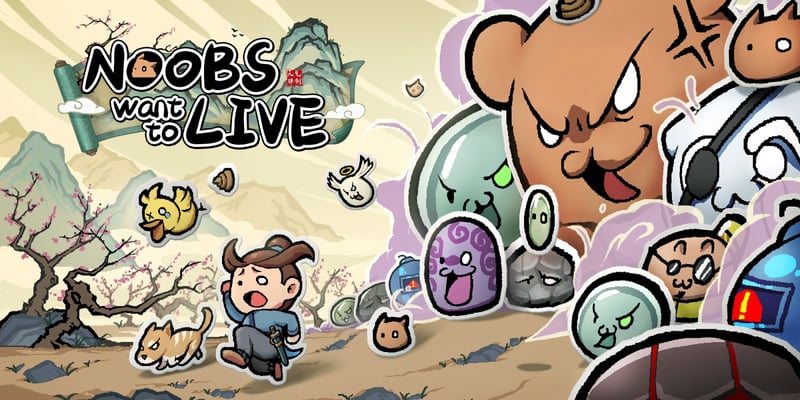 Game artwork 1
