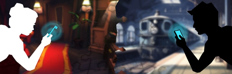 Game artwork 1