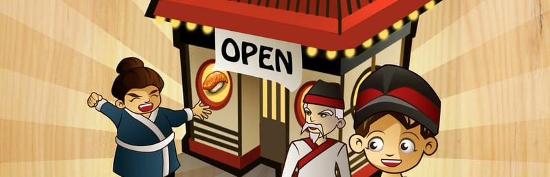 Game artwork 1
