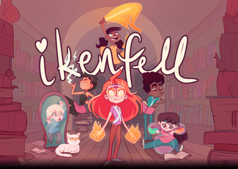 Game artwork 1
