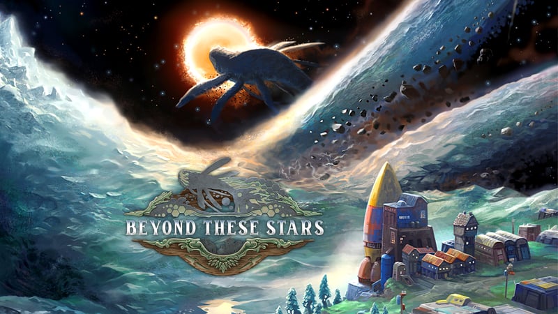 Game artwork 1