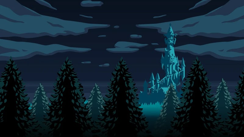 Game artwork 4