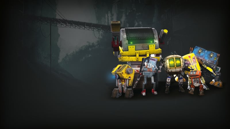 Game artwork 1