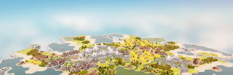 Game artwork 1
