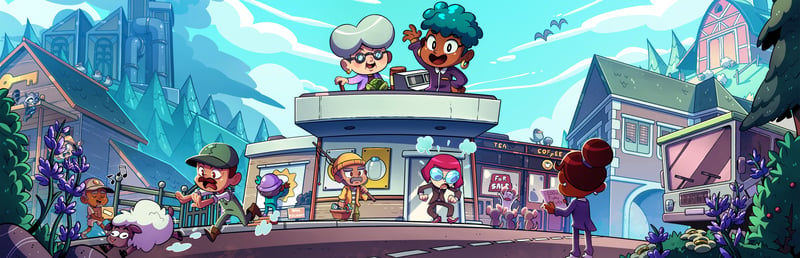 Game artwork 2