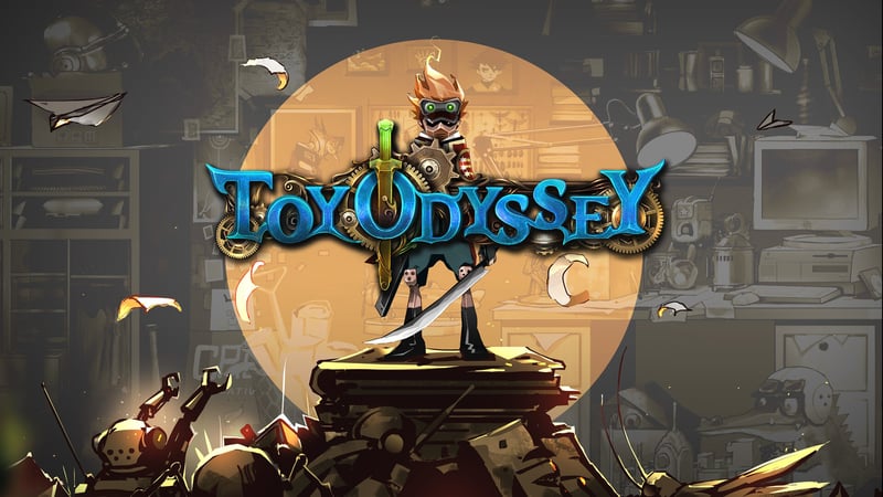 Game artwork 1