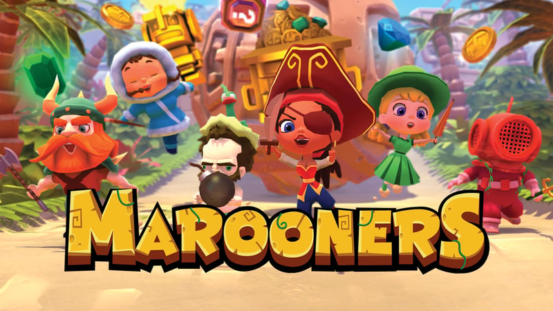 Game artwork 1