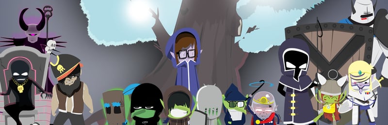 Game artwork 1