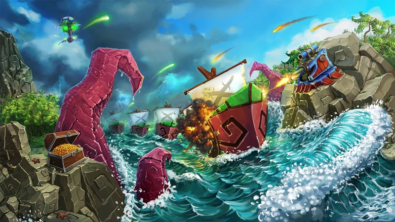 Game artwork 1