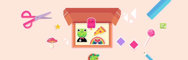 Game artwork 1