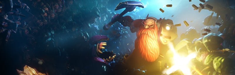 Game artwork 1