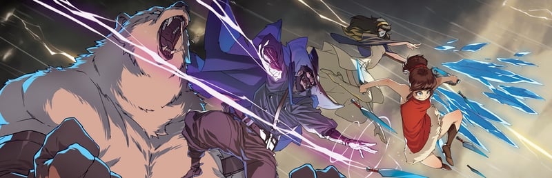 Game artwork 1