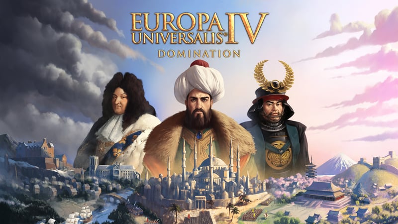 Game artwork 1