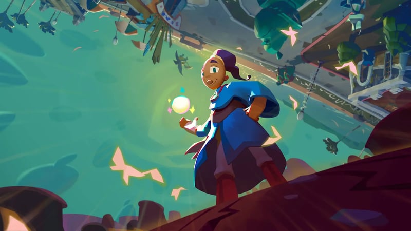 Game artwork 3