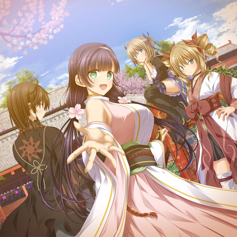 Game artwork 1