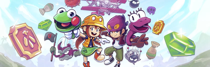 Game artwork 5
