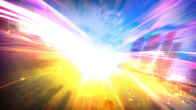 Game artwork 1