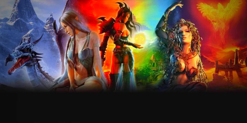 Game artwork 1