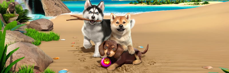 Game artwork 1