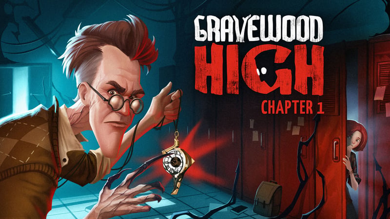 Game artwork 1