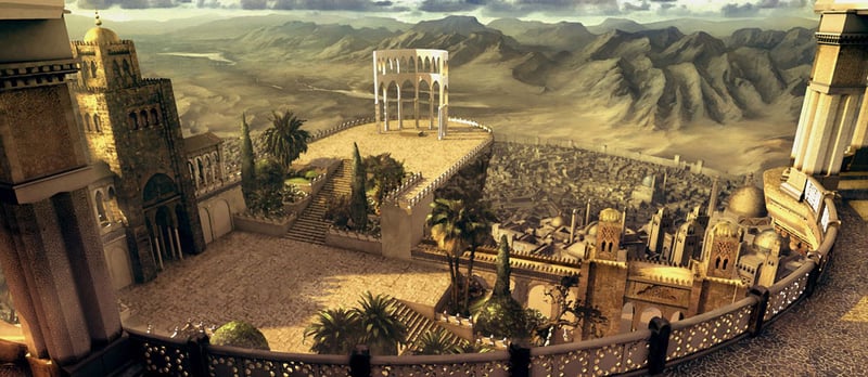 Game artwork 3