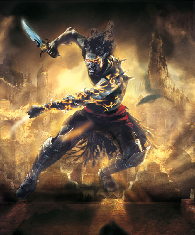 Game artwork 2