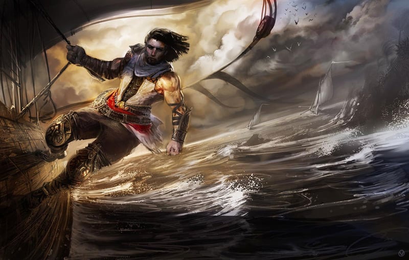 Game artwork 2