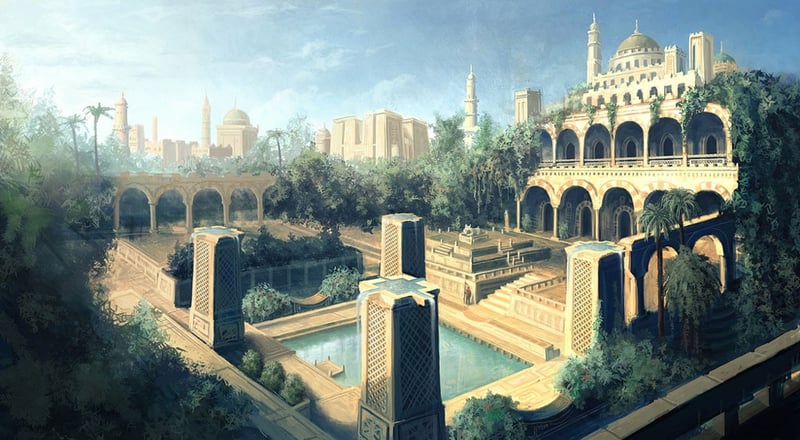 Game artwork 4