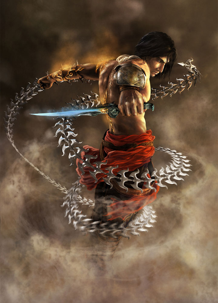 Game artwork 5