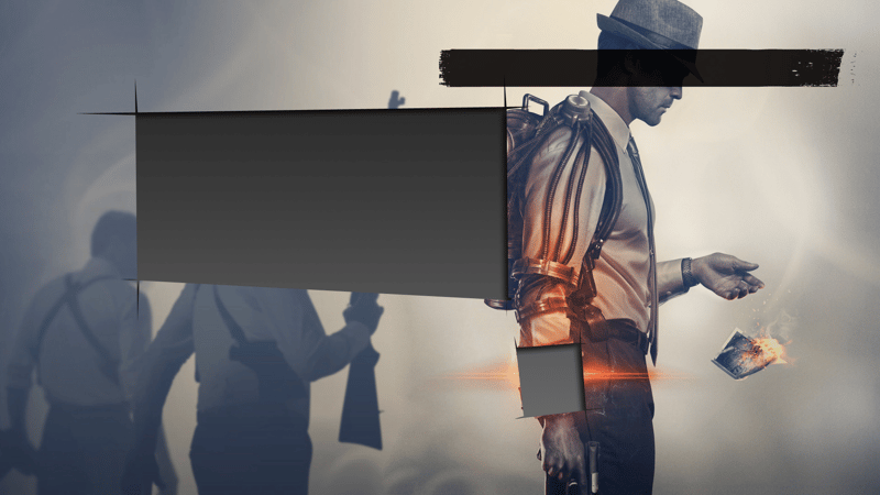Game artwork 1