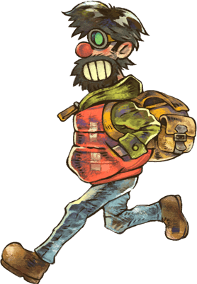 Game artwork 3