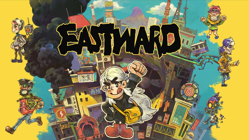 Game artwork 1