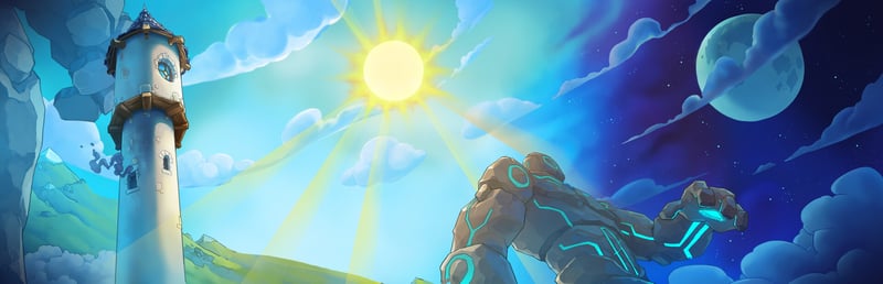 Game artwork 1