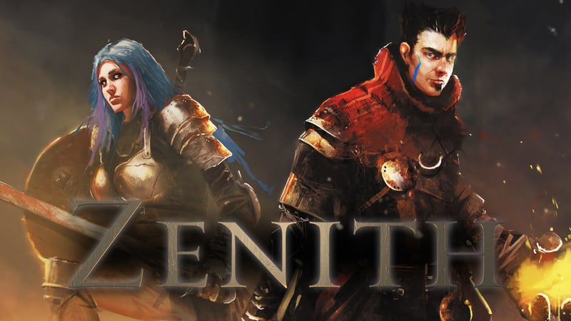 Game artwork 1