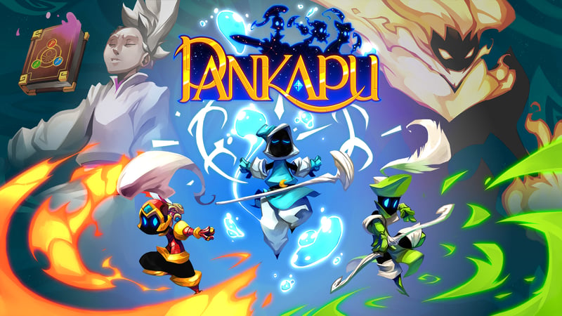 Game artwork 1