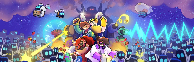 Game artwork 1