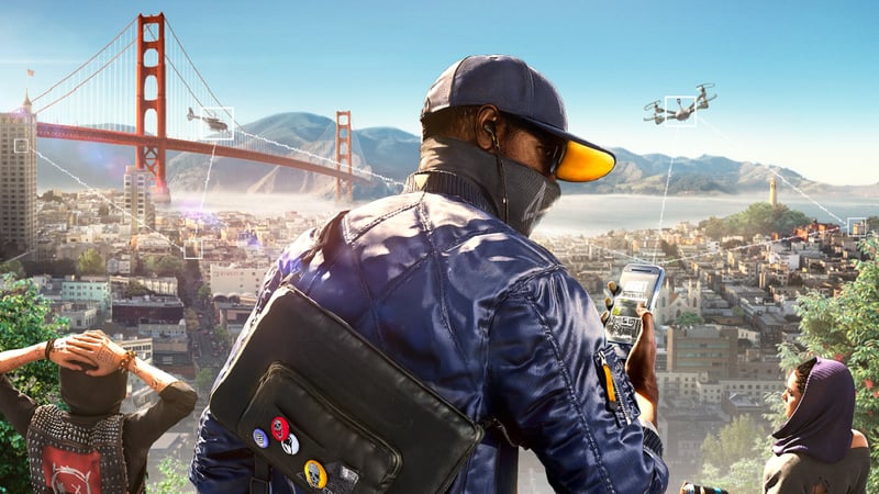 Game artwork 1