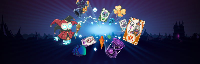 Game artwork 1