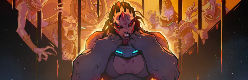 Game artwork 1