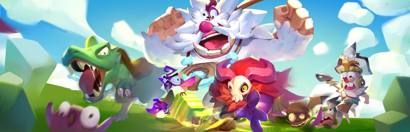 Game artwork 1