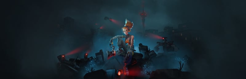 Game artwork 1
