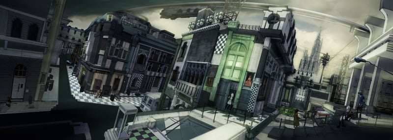 Game artwork 5